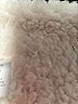 Unbranded 100% Polyester Ivory Faux Fur Vest One size (estimated) - photo 6