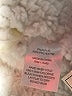 Unbranded 100% Polyester Ivory Faux Fur Vest One size (estimated) - photo 7