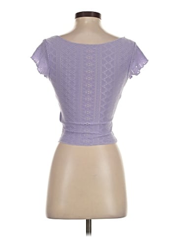 Shein Short Sleeve Top (view 2)