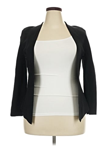 MM. LaFleur Blazer (view 1)