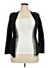 MM. LaFleur Black Blazer Size XL - photo 1