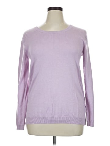 41Hawthorn Pullover Sweater (view 1)