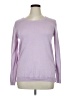 41Hawthorn Purple Pullover Sweater Size XL - photo 1