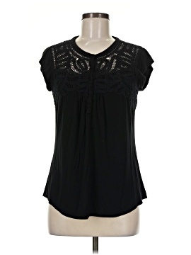 Daniel Rainn Short Sleeve Top