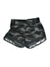 Athleta Camo Green Athletic Shorts Size XS - photo 1