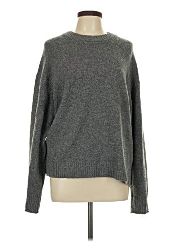 American Eagle Outfitters Pullover Sweater (view 1)