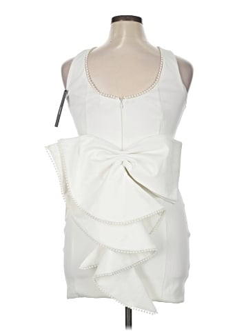 Fashion Nova Cocktail Dress (view 2)