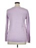 41Hawthorn Purple Pullover Sweater Size XL - photo 2