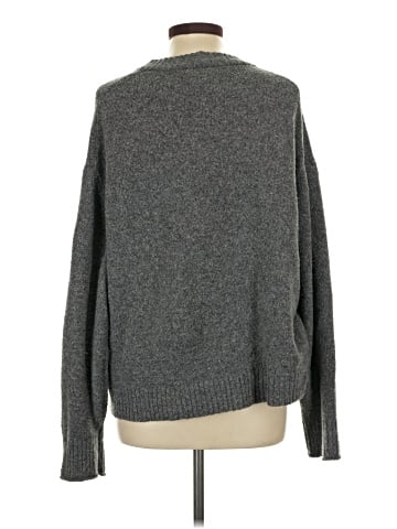 American Eagle Outfitters Pullover Sweater (view 2)