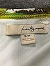 Twenty One 100% Polyester Tropical Yellow Cocktail Dress Size S - photo 7