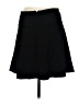 Athleta Solid Black Casual Skirt Size 6 - photo 2