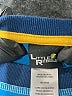 Little Rebels Blue Pullover Sweater Size 3T - photo 3