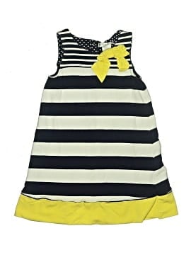 Maggie & Zoe Dress (view 1)