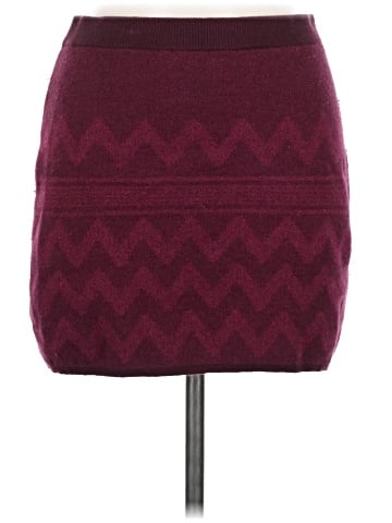Mossimo Supply Co. Casual Skirt (view 1)