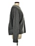 American Eagle Outfitters Solid Gray Pullover Sweater Size L - photo 4