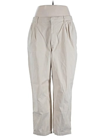 Gap Khakis (view 1)