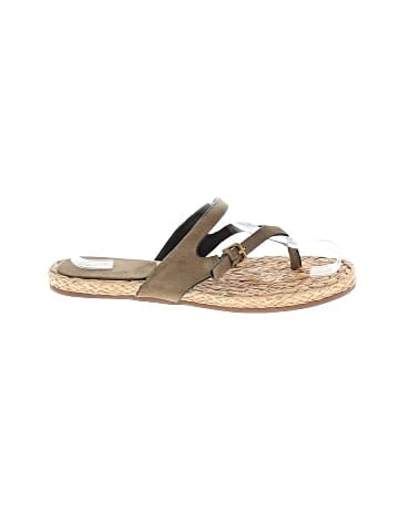 Zara Sandals (view 1)
