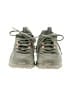Under Armour Gray Sneakers Size 8 - photo 2