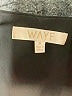 WAYF 100% Polyester Black Sleeveless Blouse Size M - photo 7