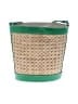 Talbots Green Bucket Bag One size - photo 3