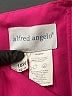 Alfred Angelo 100% Polyester Pink Cocktail Dress Size 18 - photo 4