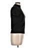 Brit & Bri Black Short Sleeve Turtleneck Size L - photo 4