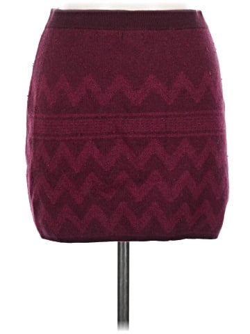 Mossimo Supply Co. Casual Skirt (view 2)