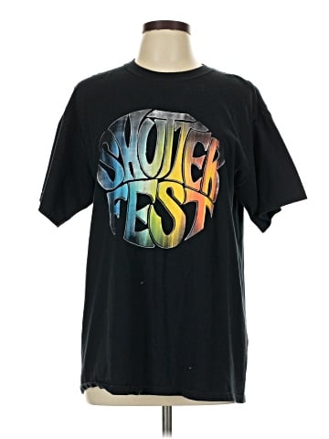 Fruit of the Loom Short Sleeve T-Shirt (view 1)