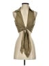 VICI Tan Tank Top Size S - photo 1