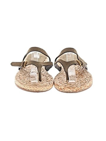 Zara Sandals (view 2)