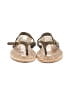 Zara Tan Sandals Size EU 36 - photo 2