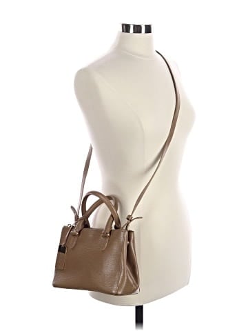 Lauren by Ralph Lauren Satchel (view 2)