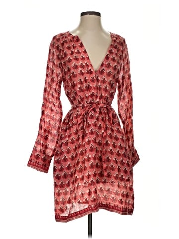 J.Crew Casual Dress (view 1)