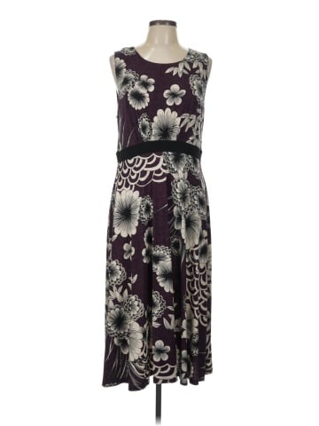 Studio One Casual Dress (view 1)