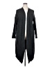 Ellos Gray Cardigan Size 18 - photo 1