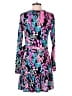 Lilly Pulitzer Print Purple Romper Size S - photo 2