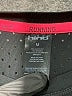 Hind Black Active T-Shirt Size M - photo 7
