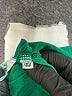 t.la Green Sleeveless Blouse Size XS - photo 8