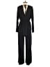Old Navy Solid Black Jumpsuit Size M - photo 2