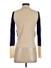 Rag & Bone Blue Long Sleeve Top Size S - photo 2