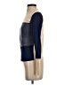 Rag & Bone Blue Long Sleeve Top Size S - photo 5