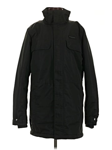 Columbia Coat (view 1)