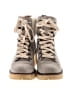 Mi.Im Gray Ankle Boots Size 8 1/2 - photo 2