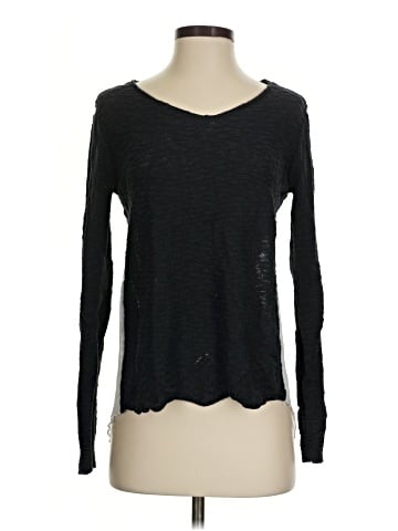 Ravel Long Sleeve T-Shirt (view 1)