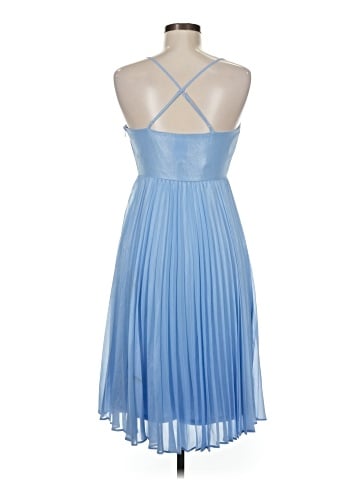 Lauren Conrad Cocktail Dress (view 2)