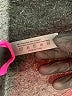 Unbranded Solid Pink Swimsuit Bottoms Size M - photo 3