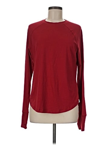 Coolibar Long Sleeve T-Shirt (view 1)