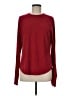 Coolibar Red Long Sleeve T-Shirt Size M - photo 1