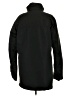 Columbia 100% Polyester Solid Black Coat Size S - photo 2