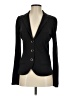 Marc by Marc Jacobs 100% Cotton Black Blazer Size XS - photo 1
